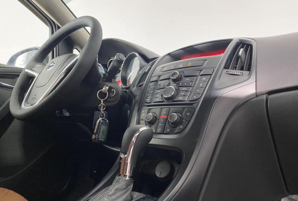 Opel Astra H Рестайлинг Саранск  - изображение 24