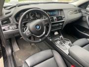 BMW X4 I (F26) Москва  - изображение 15