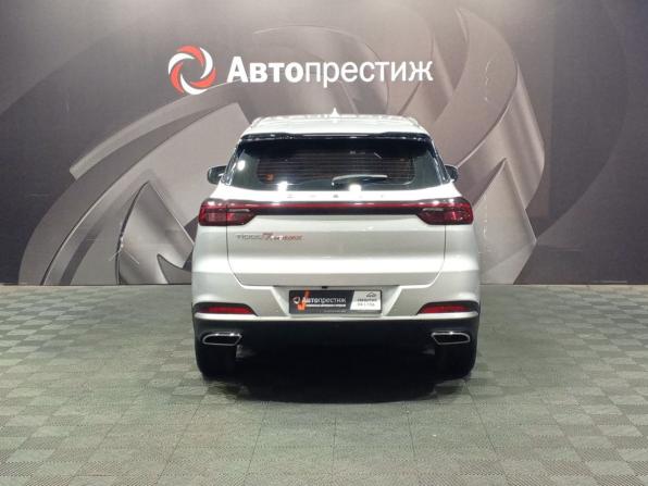 Chery Tiggo 7 Pro Max I с пробегом 2023 года, цена 1 770 000 рублей, 32850 км, внедорожник, Автокод Объявления