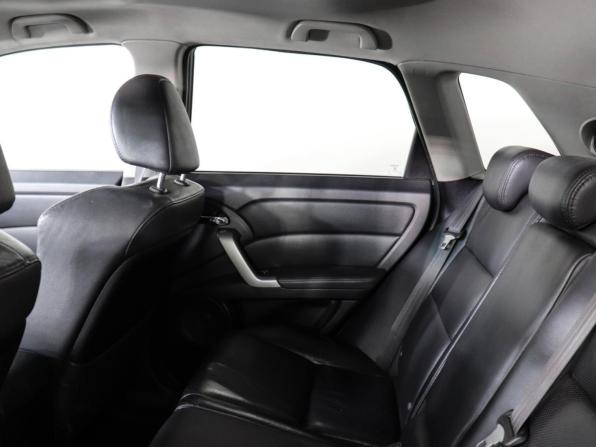 Acura RDX I Рестайлинг с пробегом 2009 года, цена 1 100 000 рублей, 360012 км, внедорожник, Автокод Объявления