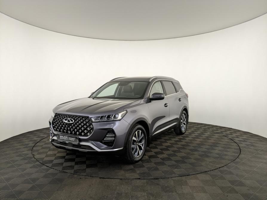Chery Tiggo 7 Pro I Москва  - изображение 1