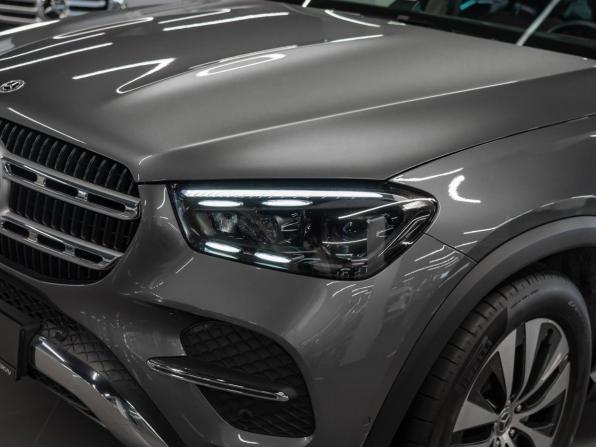 Mercedes-Benz GLE II (V167) Рестайлинг с пробегом 2025 года, цена 10 500 000 рублей, 11000 км, внедорожник, Автокод Объявления