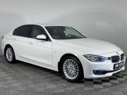BMW 3 серии VI (F3x) Ростов-на-Дону  - изображение 19