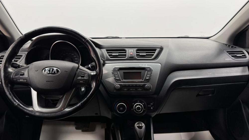 Kia Rio III Киров  - изображение 14
