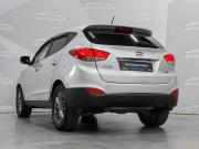 Hyundai ix35 I Рестайлинг Новосибирск  - изображение 37