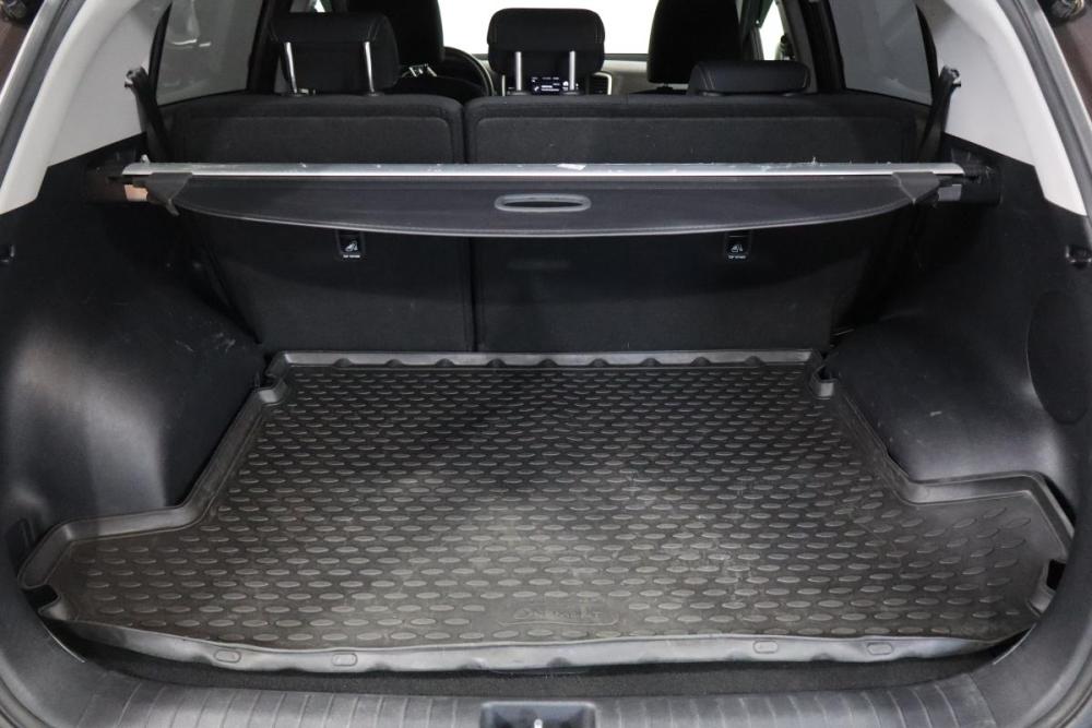 Kia Sportage IV Рестайлинг Санкт-Петербург  - изображение 14