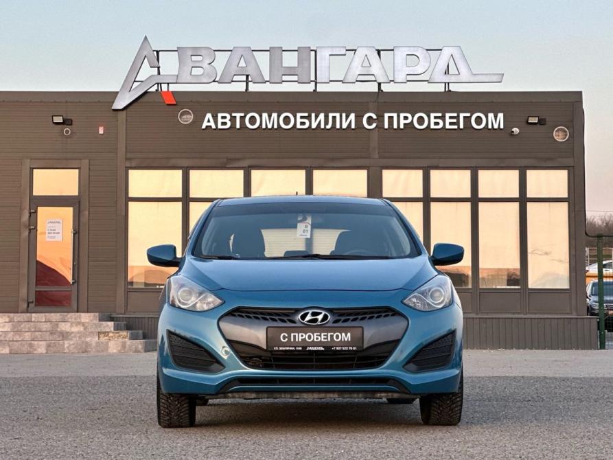 Hyundai i30 II Волгоград  - изображение 8