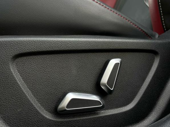 Geely Coolray I Рестайлинг с пробегом 2024 года, цена 2 100 000 рублей, 36576 км, внедорожник, Автокод Объявления