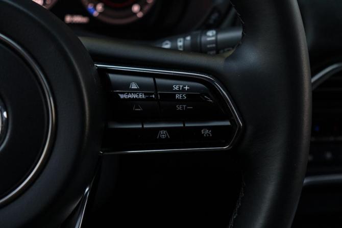 Mazda CX-60 с пробегом 2023 года, цена 5 550 000 рублей, 24454 км, внедорожник, Автокод Объявления