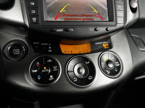 Toyota RAV4 III (XA30) Рестайлинг с пробегом 2011 года, цена 1 590 000 рублей, 215181 км, внедорожник, Автокод Объявления