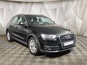 Audi Q3 I (8U) Москва  - изображение 23