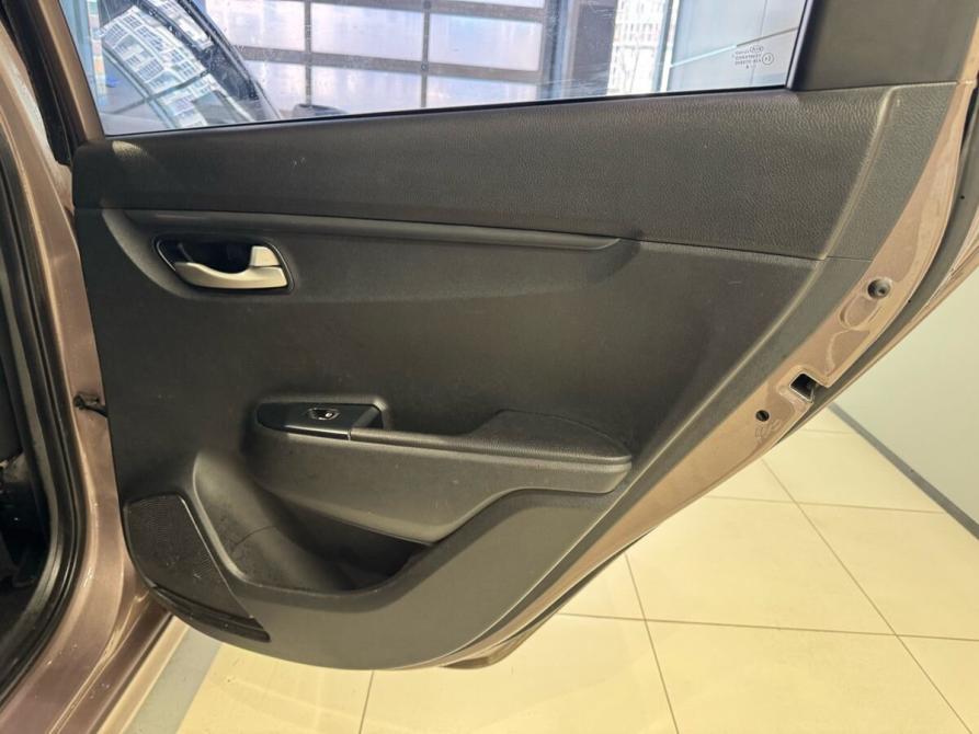 Kia Rio IV Екатеринбург  - изображение 10
