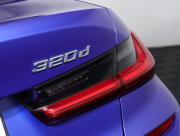 BMW 3 серии VII (G2x) Москва  - изображение 42