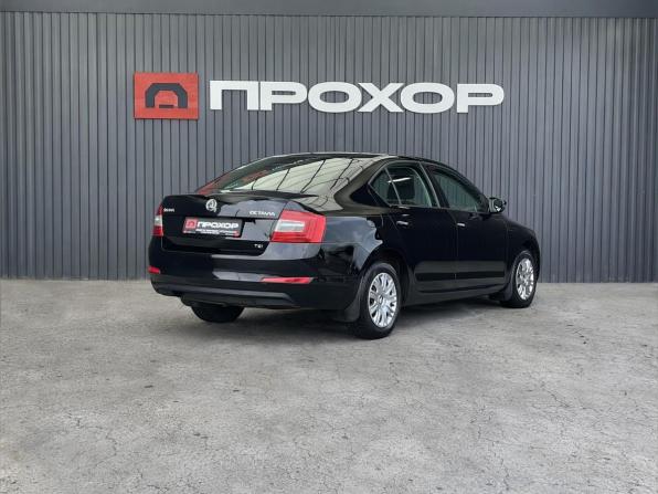 Skoda Octavia III (A7) с пробегом 2013 года, цена 897 000 рублей, 142458 км, лифтбек, Автокод Объявления