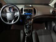 Chevrolet Aveo II Уфа  - изображение 25