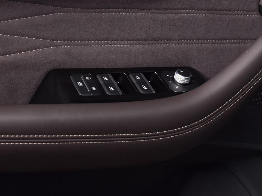 Geely Monjaro I Рестайлинг 2 Кемерово  - изображение 28