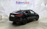 Hyundai Solaris II Азнакаево  - изображение 33