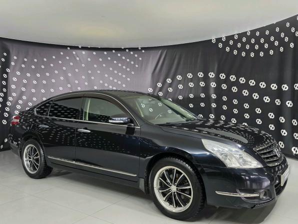 Nissan Teana II Рестайлинг с пробегом 2011 года, цена 920 000 рублей, 228919 км, седан, Автокод Объявления