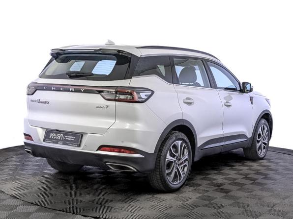 Chery Tiggo 7 Pro Max I Рестайлинг с пробегом 2025 года, цена 2 200 000 рублей, 18028 км, внедорожник, Автокод Объявления
