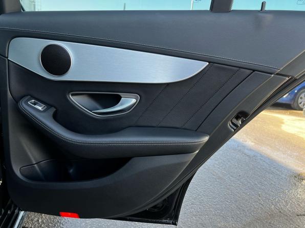 Mercedes-Benz C-Класс IV (W205) с пробегом 2014 года, цена 2 070 000 рублей, 101134 км, седан, Автокод Объявления