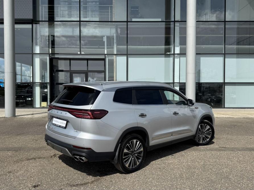 Chery Tiggo 8 Pro Max I Тверь  - изображение 4