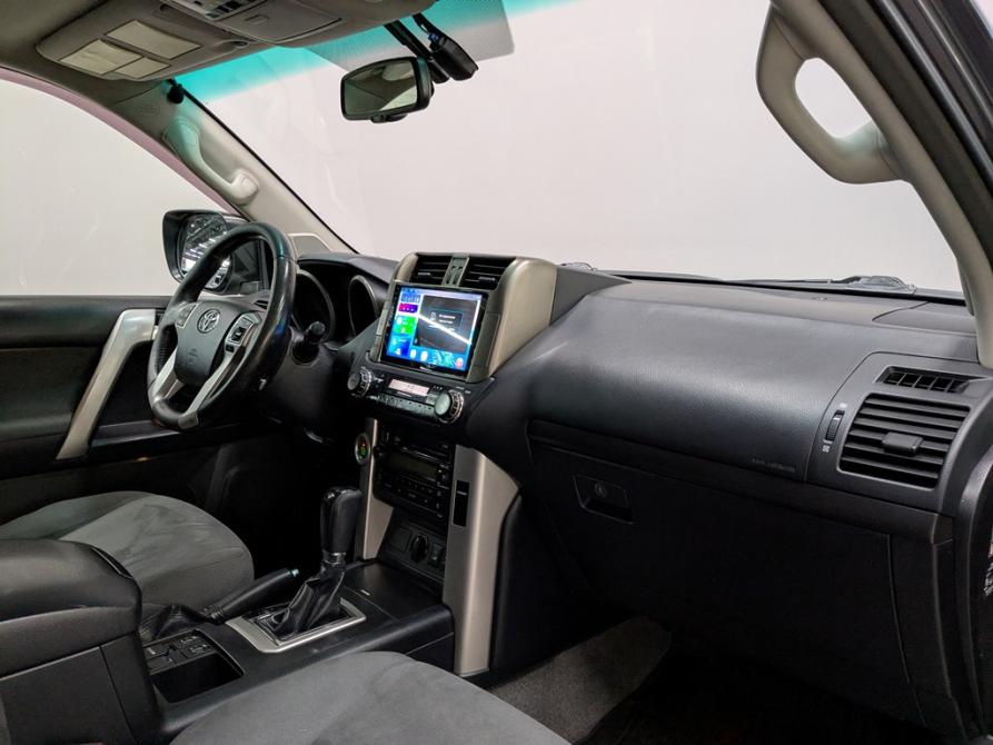 Toyota Land Cruiser Prado 150 Series Москва  - изображение 16