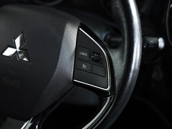 Mitsubishi Outlander III Рестайлинг 2 с пробегом 2017 года, цена 2 150 000 рублей, 54461 км, внедорожник, Автокод Объявления