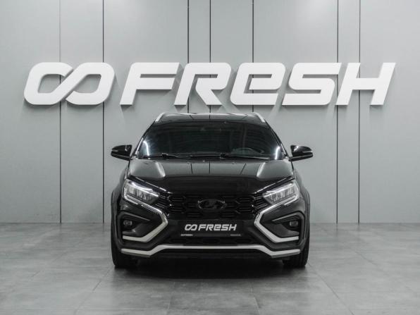 Lada (ВАЗ) Vesta I Рестайлинг (NG) с пробегом 2024 года, цена 1 800 000 рублей, 21340 км, универсал, Автокод Объявления