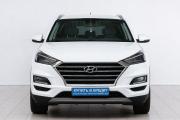 Hyundai Tucson III Рестайлинг Челябинск  - изображение 20
