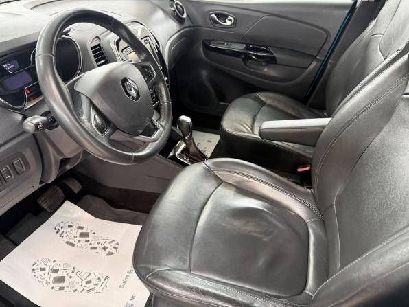 Renault Kaptur I с пробегом 2016 года, цена 1 270 000 рублей, 130318 км, внедорожник, Автокод Объявления