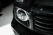 Mercedes-Benz G-Класс AMG II (W465) Рестайлинг Москва  - изображение 44