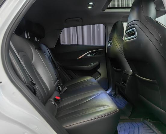 Omoda C5 I с пробегом 2023 года, цена 1 599 000 рублей, 96477 км, внедорожник, Автокод Объявления