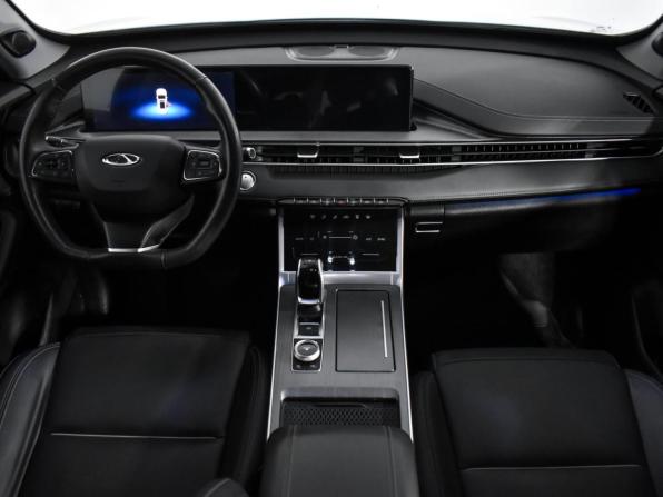 Chery Tiggo 7 Pro Max I с пробегом 2023 года, цена 1 839 000 рублей, 68772 км, внедорожник, Автокод Объявления