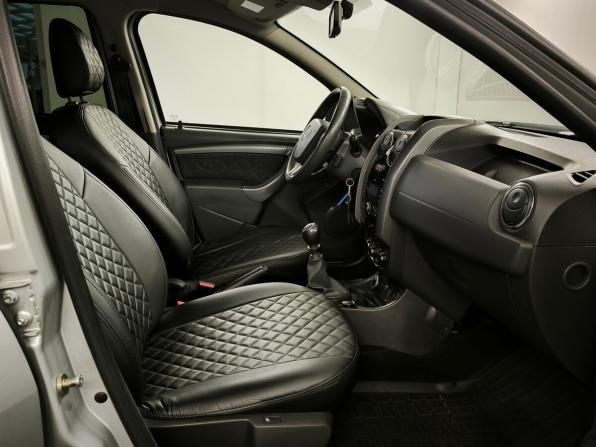 Renault Duster I Рестайлинг с пробегом 2018 года, цена 1 500 000 рублей, 84665 км, внедорожник, Автокод Объявления
