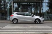 Kia Ceed II Брянск  - изображение 27
