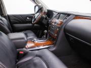 Infiniti QX80 I Рестайлинг Москва  - изображение 25