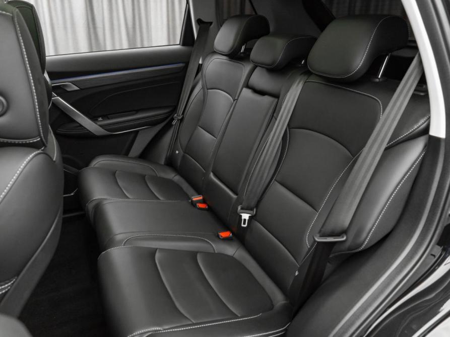 Geely Atlas Pro Москва  - изображение 20