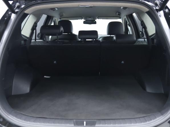 Hyundai Santa Fe IV с пробегом 2019 года, цена 3 090 000 рублей, 89860 км, внедорожник, Автокод Объявления