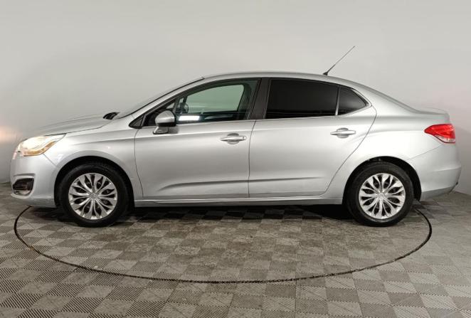 Citroen C4 II с пробегом 2015 года, цена 580 000 рублей, 99529 км, седан, Автокод Объявления