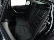 Mazda 6 III (GJ) Рестайлинг Москва  - изображение 32