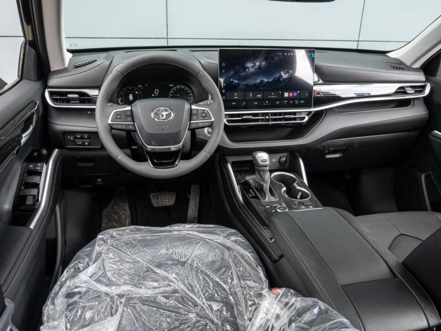 Toyota Highlander IV (XU70) Краснодар  - изображение 6