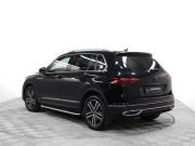 Volkswagen Tiguan II Рестайлинг Москва  - изображение 31