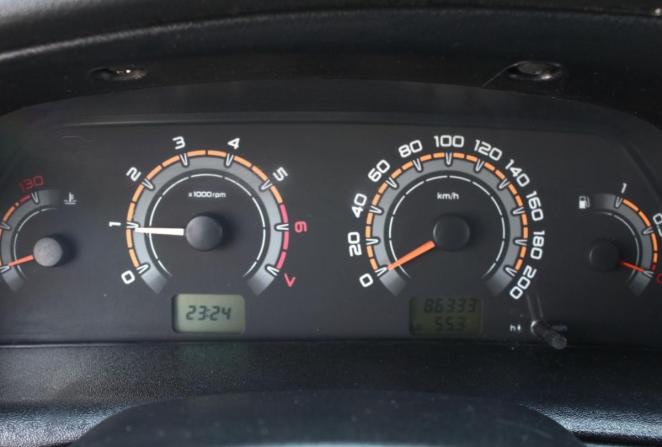 Lada (ВАЗ) Niva Travel I с пробегом 2023 года, цена 851 000 рублей, 86333 км, внедорожник, Автокод Объявления