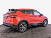 Belgee X50 Москва  - изображение 35