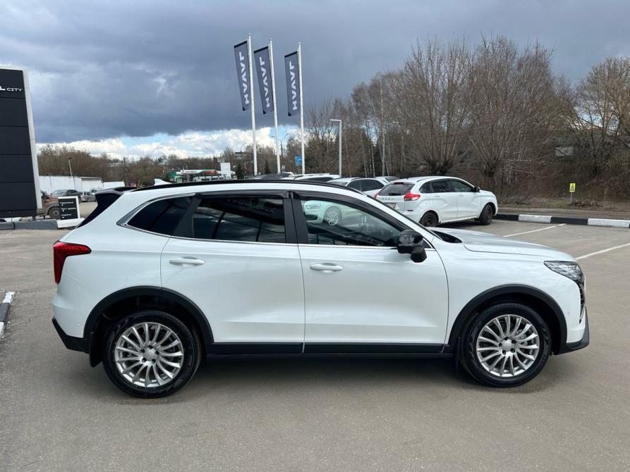 Haval Jolion I Рестайлинг Нижний Новгород  - изображение 4