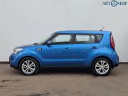 Kia Soul II Москва  - изображение 20