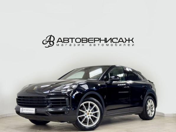 Porsche Cayenne III с пробегом 2019 года, цена 5 690 000 рублей, 155665 км, внедорожник, Автокод Объявления