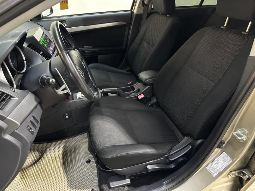 Mitsubishi Lancer X Рестайлинг Санкт-Петербург  - изображение 6