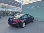 Hyundai Sonata VI (YF) Екатеринбург  - изображение 14