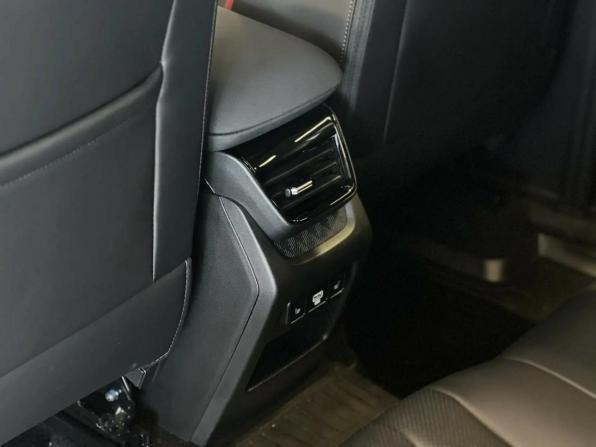Haval H3 I с пробегом 2024 года, цена 2 495 000 рублей, 10907 км, внедорожник, Автокод Объявления